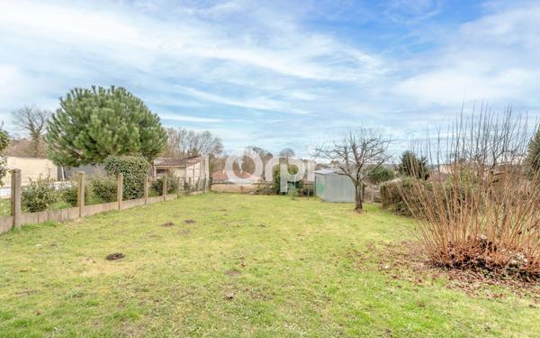 Maison à vendre    4 pièces • 123 m2 Limoges