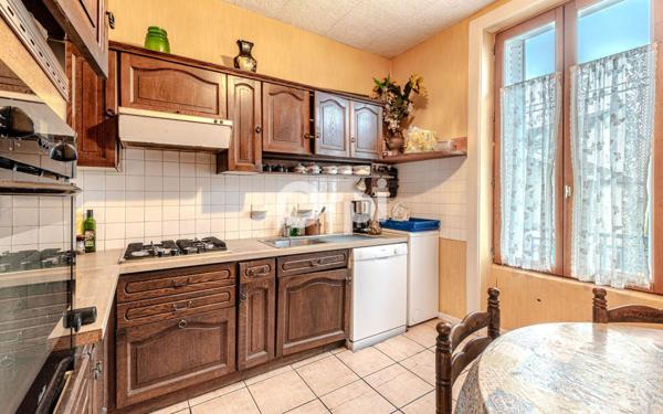 Maison à vendre    4 pièces • 123 m2 Limoges