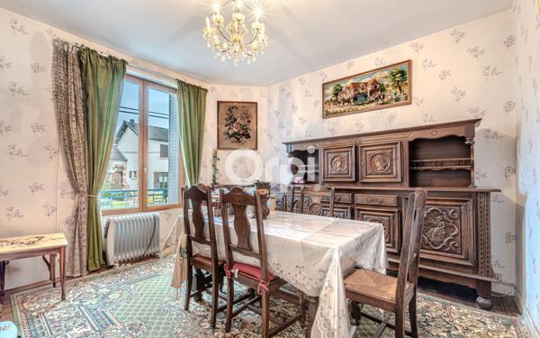 Maison à vendre    4 pièces • 123 m2 Limoges