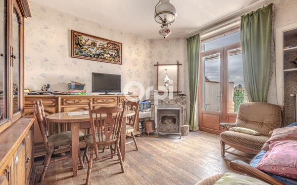 Maison à vendre    4 pièces • 123 m2 Limoges
