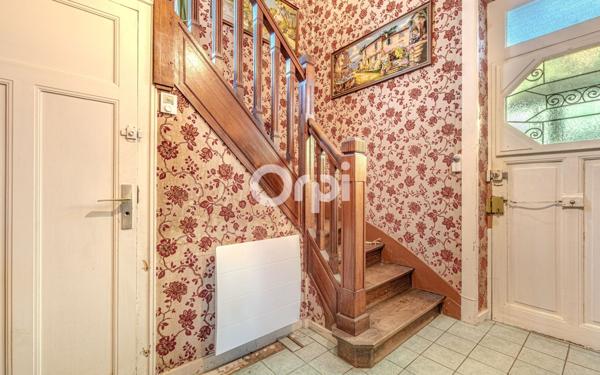 Maison à vendre    4 pièces • 123 m2 Limoges