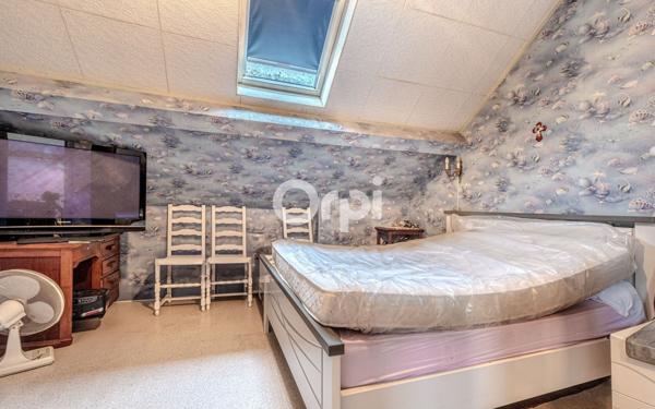 Maison à vendre    4 pièces • 123 m2 Limoges