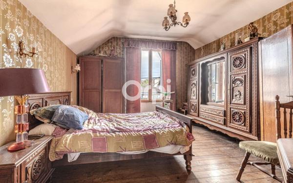 Maison à vendre    4 pièces • 123 m2 Limoges