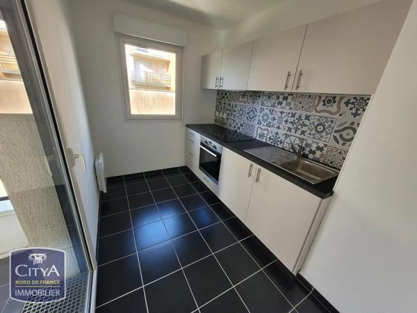 Appartement à louer 3 pièces 69.36m² Saint-Martin-Boulogne (62280)