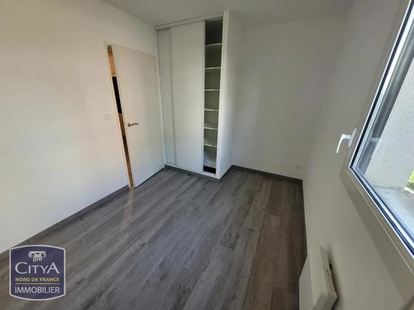 Appartement à louer 3 pièces 69.36m² Saint-Martin-Boulogne (62280)