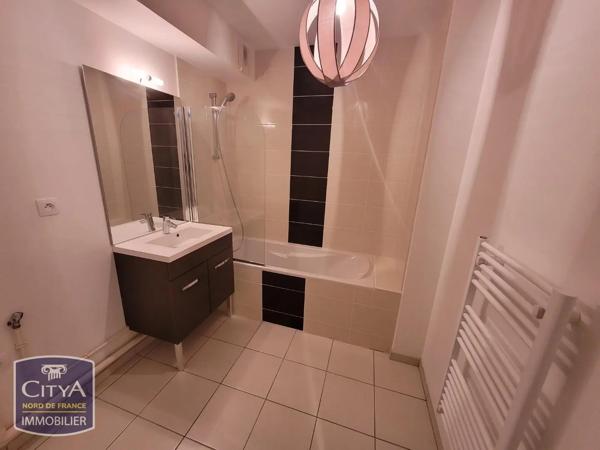 Appartement à louer 3 pièces 69.36m² Saint-Martin-Boulogne (62280)