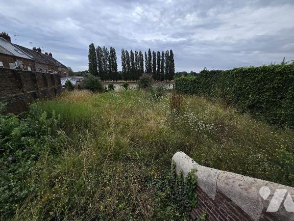 Immeuble - SAINT-QUENTIN