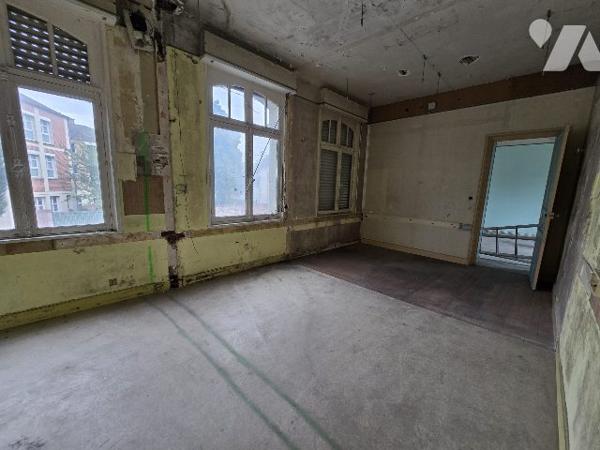 Immeuble - SAINT-QUENTIN