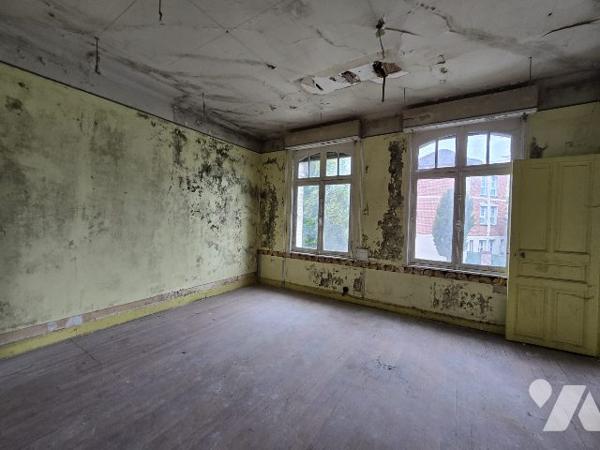 Immeuble - SAINT-QUENTIN