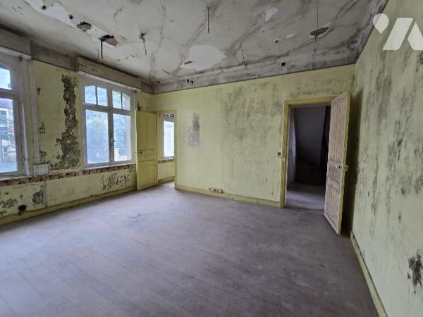 Immeuble - SAINT-QUENTIN