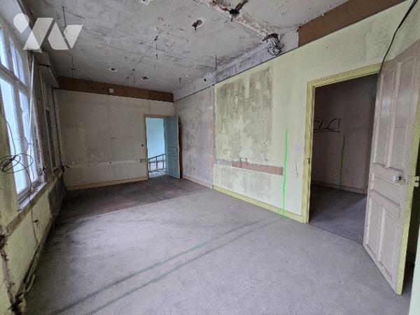 Immeuble - SAINT-QUENTIN