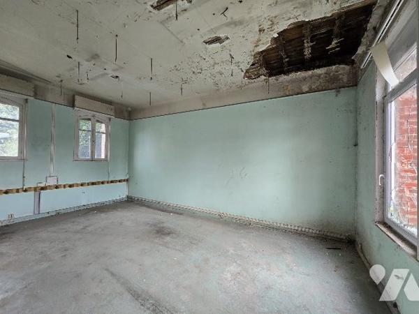 Immeuble - SAINT-QUENTIN