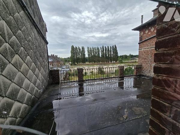 Immeuble - SAINT-QUENTIN