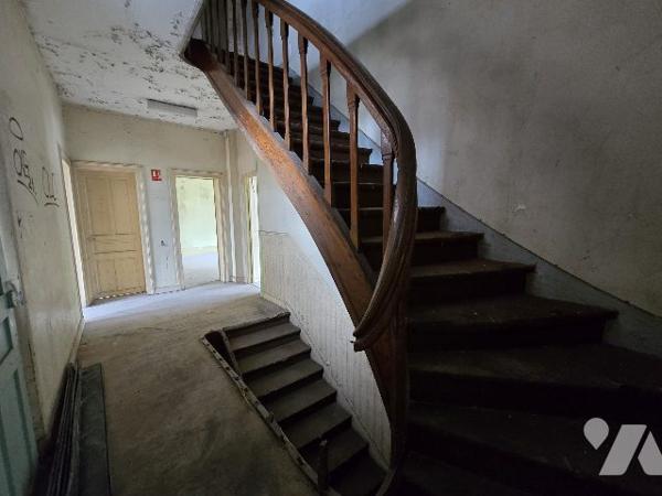 Immeuble - SAINT-QUENTIN