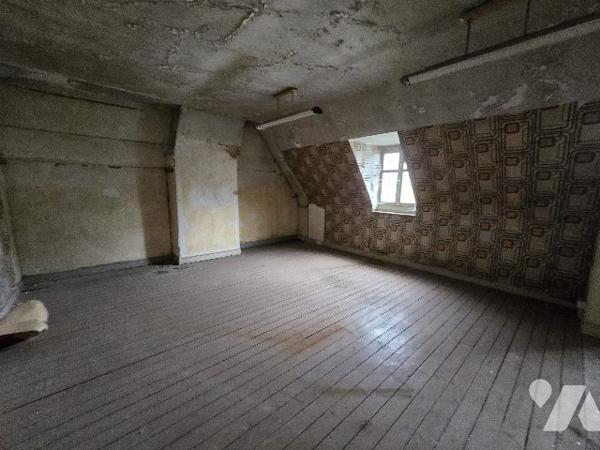 Immeuble - SAINT-QUENTIN