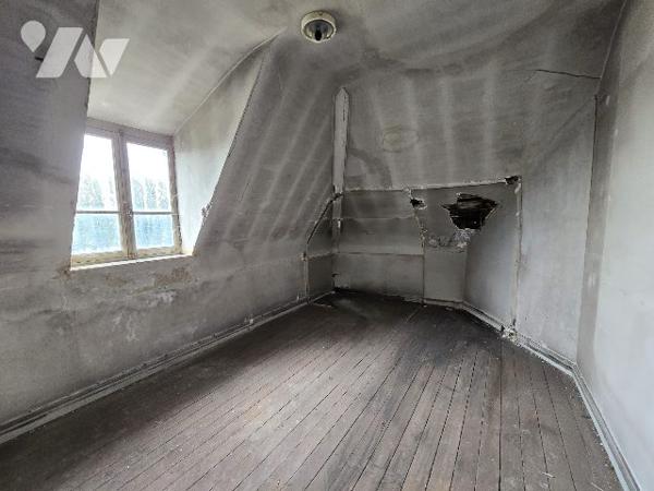 Immeuble - SAINT-QUENTIN