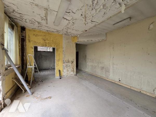 Immeuble - SAINT-QUENTIN