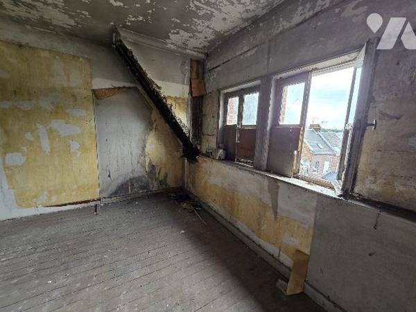 Immeuble - SAINT-QUENTIN