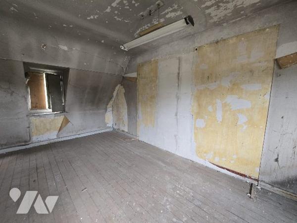 Immeuble - SAINT-QUENTIN