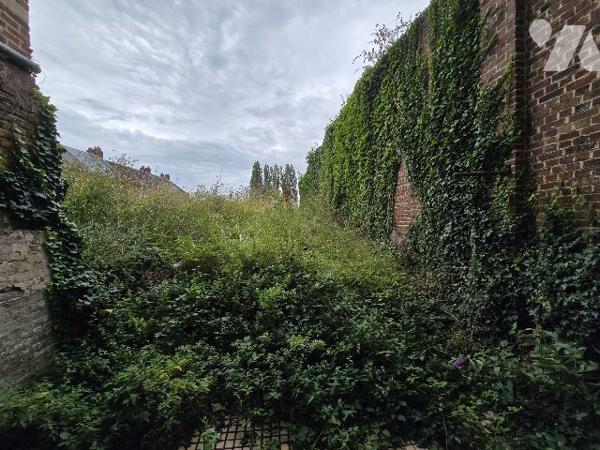 Immeuble - SAINT-QUENTIN