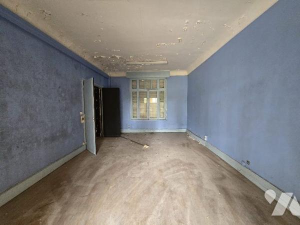 Immeuble - SAINT-QUENTIN