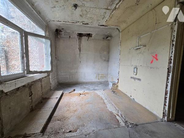 Immeuble - SAINT-QUENTIN