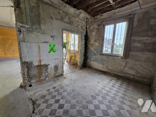 Immeuble - SAINT-QUENTIN