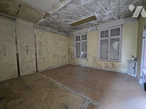 Immeuble - SAINT-QUENTIN