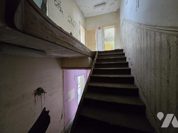 Immeuble - SAINT-QUENTIN