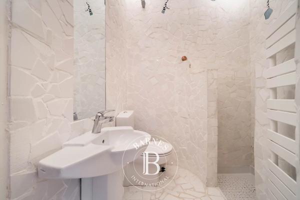 Théoule-sur-Mer, Appartement 1 Chambre -  60 m² à vendre