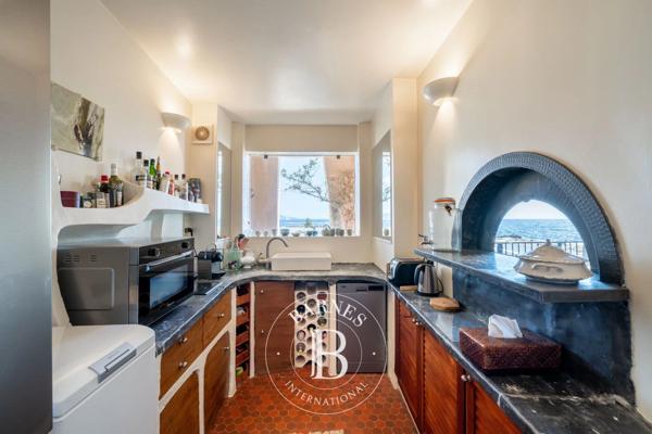 Théoule-sur-Mer, Appartement 1 Chambre -  60 m² à vendre