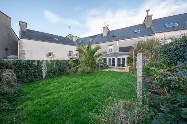 Vente / Maison de ville