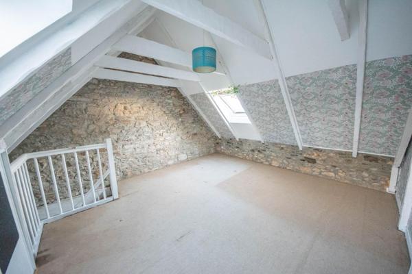 Vente / Maison de ville