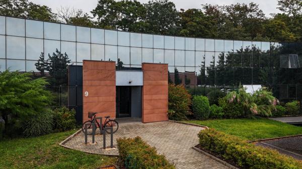 Bureaux à vendre – Oberhausbergen / Parc d’activité Le Valparc