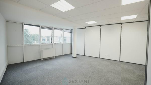 Bureaux à vendre – Oberhausbergen / Parc d’activité Le Valparc