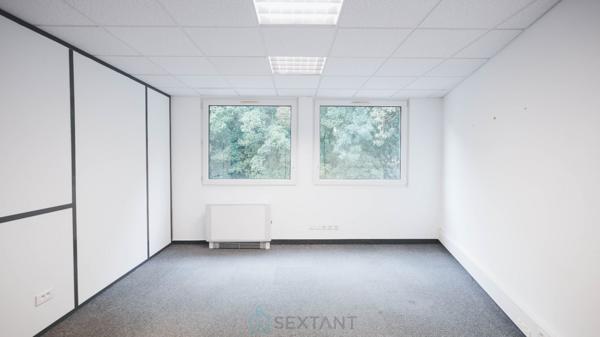 Bureaux à vendre – Oberhausbergen / Parc d’activité Le Valparc