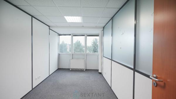 Bureaux à vendre – Oberhausbergen / Parc d’activité Le Valparc