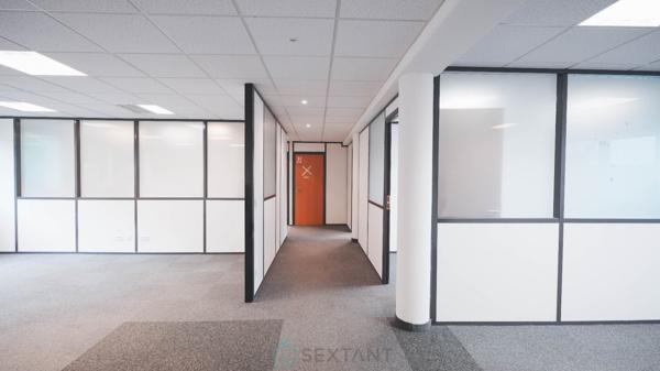 Bureaux à vendre – Oberhausbergen / Parc d’activité Le Valparc