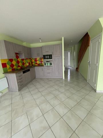 CENTRE VILLE YVETÔT