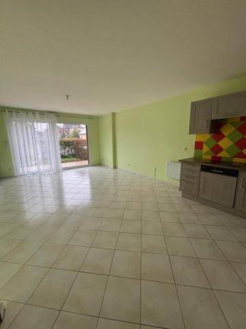 CENTRE VILLE YVETÔT