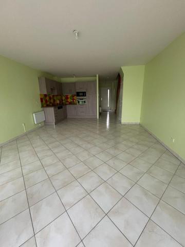 CENTRE VILLE YVETÔT