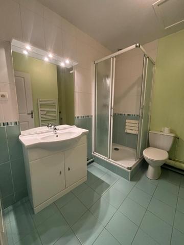 CENTRE VILLE YVETÔT