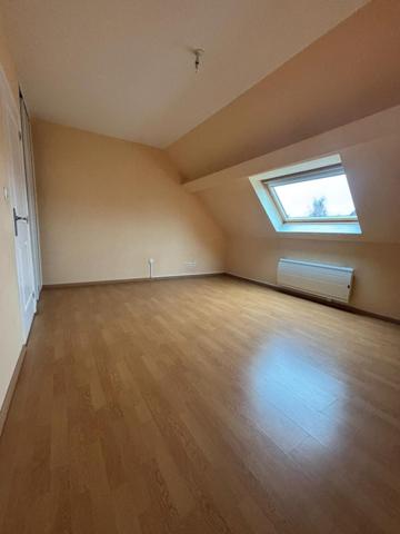 CENTRE VILLE YVETÔT