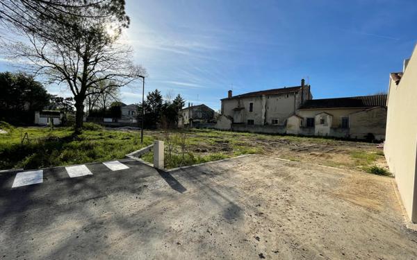 Terrain à vendre    Cabannes