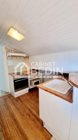 louer Appartement T1 Bordeaux