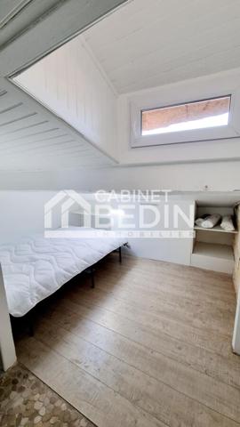 louer Appartement T1 Bordeaux