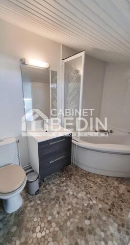 louer Appartement T1 Bordeaux