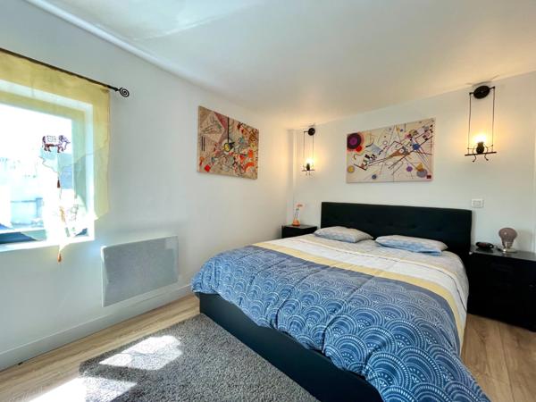 MAISON 3 PIÈCES 58M2