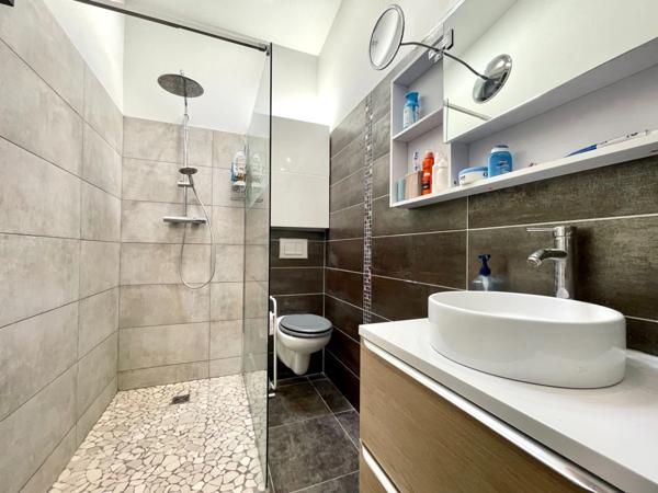 MAISON 3 PIÈCES 58M2