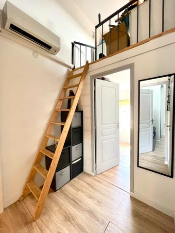 MAISON 3 PIÈCES 58M2